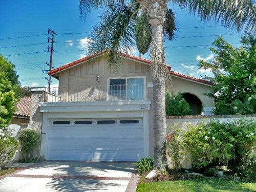 3260 Lilly Avenue, Long Beach, CA 90808