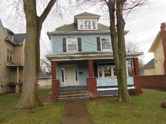 1714 Highland Ave, New Castle, PA 16105