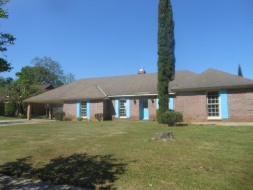 3301 Covered Bridge Dr, Montgomery, AL 36116