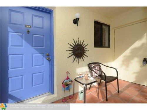 183 LAKEVIEW DR # 104, Fort Lauderdale, FL 33326