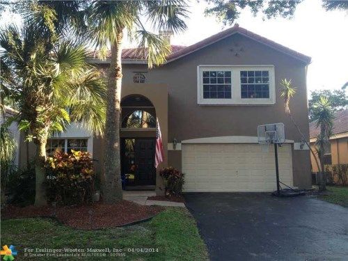 6765 NW 75TH PL, Pompano Beach, FL 33067