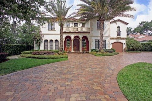 861 BONITA DR, Winter Park, FL 32789