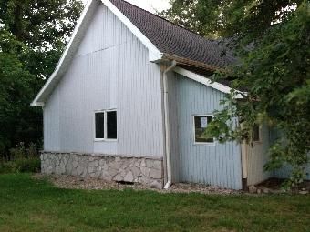 1106 N State Rd 29, Michigantown, IN 46057