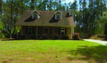 344 Meadowlark Dr Monticello, GA 31064
