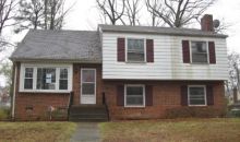 3967 Lawnwood Dr Richmond, VA 23234