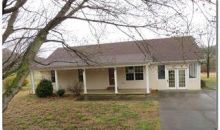 214 Carters Valley Rd Rogersville, TN 37857