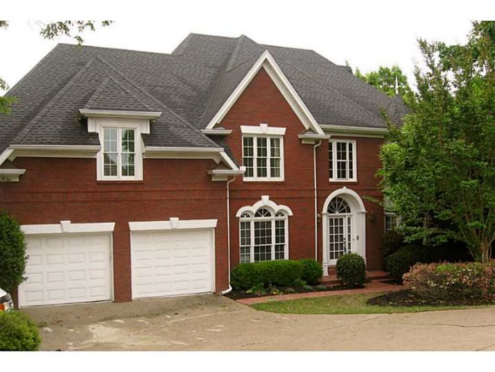 4318 Highborne Drive Ne, Marietta, GA 30066