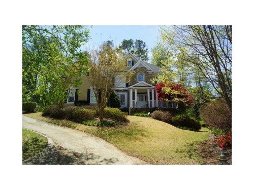 4001 Honeytree Lane Ne, Marietta, GA 30066