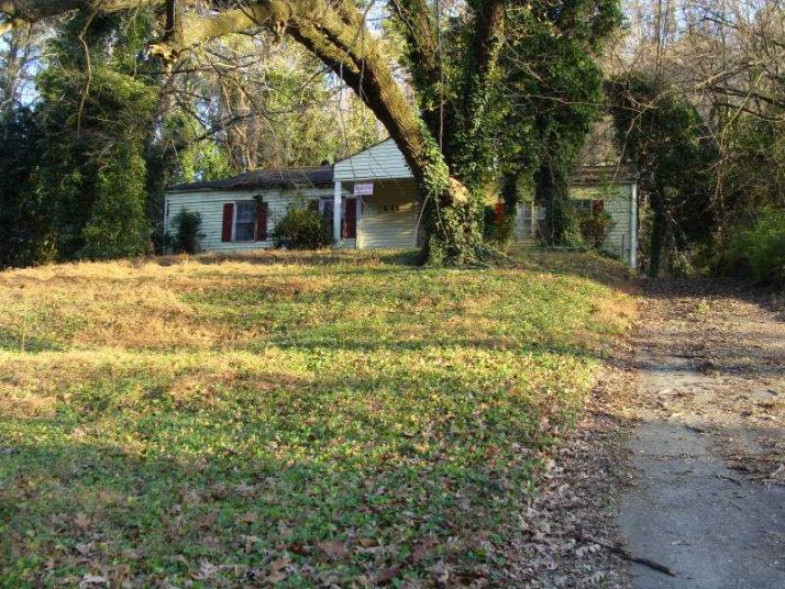 2242 Beecher Circle Sw, Atlanta, GA 30311