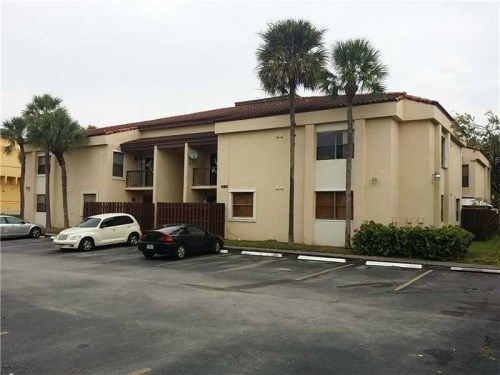 690 W PARK DR # 2-204, Miami, FL 33172