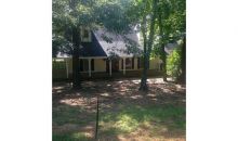 219 Oakridge Drive Se Cartersville, GA 30121