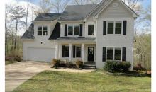 62 Hampton Forest Court Dahlonega, GA 30533
