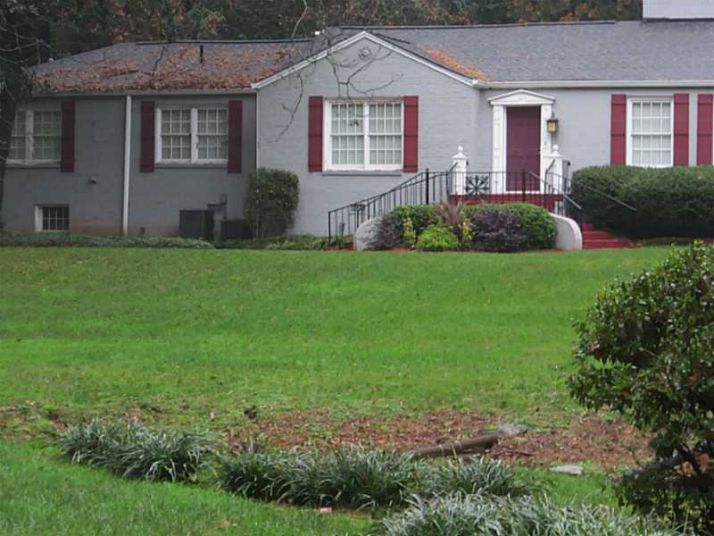 485 Valley Road, Atlanta, GA 30305
