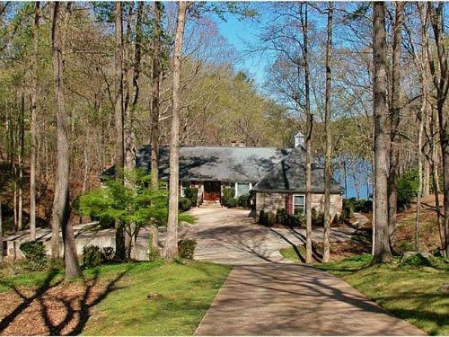 3625 Lantern Drive, Gainesville, GA 30504