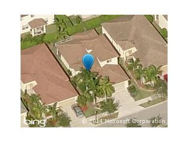 1725 WINTERBERRY LN, Fort Lauderdale, FL 33327