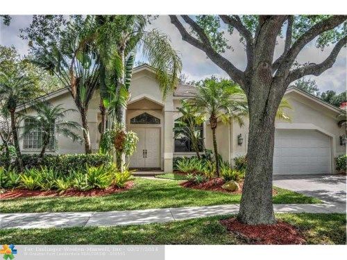 1314 GINGER CIR, Fort Lauderdale, FL 33326