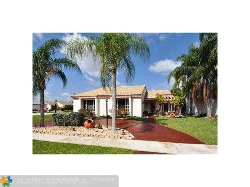 541 SW 167TH AVE, Fort Lauderdale, FL 33326