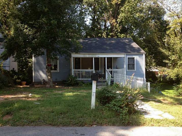 1251 Westmont Road Sw, Atlanta, GA 30311