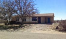 5768 Donna Alberta Dr Sw Albuquerque, NM 87121
