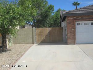 6404 W REDFIELD Road, Glendale, AZ 85306