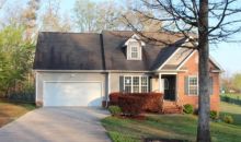 140 Crossing Pl NE Cleveland, TN 37323