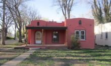 1102 Aqua Ave Pueblo, CO 81004
