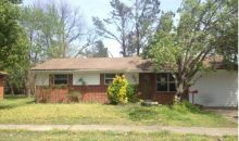 504 Oxford St West Memphis, AR 72301