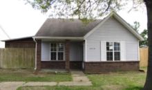 2212 Oak Creek Rd West Memphis, AR 72301