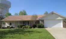 602 Southhaven Avenue Cabot, AR 72023