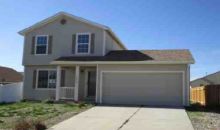 3838 Bison Ln Pueblo, CO 81005