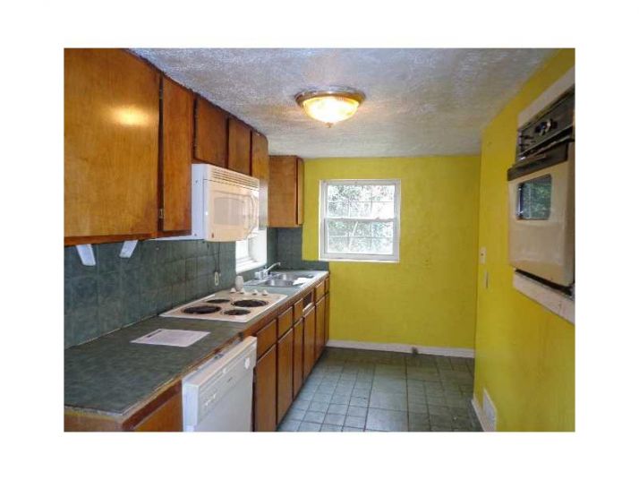 1500 Avon Avenue Sw, Atlanta, GA 30311
