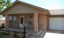 6104 SE 4th St Oklahoma City, OK 73110