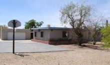 9491 West Placita Anasazi Tucson, AZ 85735