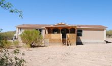 4045 W Aragon Street Tucson, AZ 85746