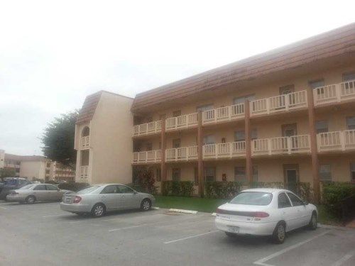 9281 SUNRISE LAKES BL # 206, Fort Lauderdale, FL 33322