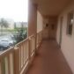 9281 SUNRISE LAKES BL # 206, Fort Lauderdale, FL 33322 ID:6122635
