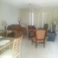 9281 SUNRISE LAKES BL # 206, Fort Lauderdale, FL 33322 ID:6122643