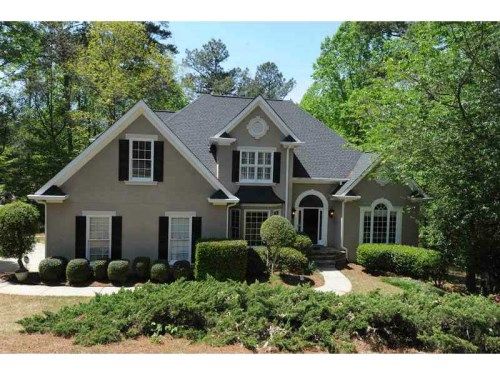 250 Weatherly Run, Alpharetta, GA 30005
