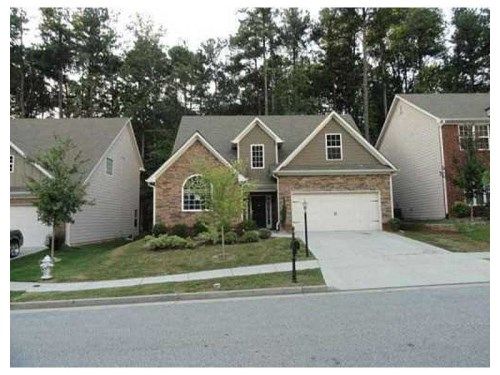 2631 Freemont Street, Snellville, GA 30078