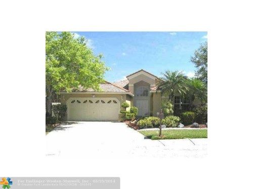 306 LAKE CREST CT, Fort Lauderdale, FL 33326