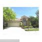 306 LAKE CREST CT, Fort Lauderdale, FL 33326 ID:7236207
