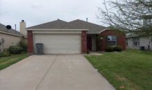 1525 Warrington Way Forney, TX 75126