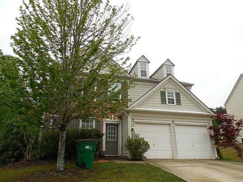 612 Walnut Hall Trail, Woodstock, GA 30189