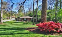 1247 Sheridan Road Ne Atlanta, GA 30324