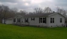 1211 Wyatts Bend Rd Falmouth, KY 41040