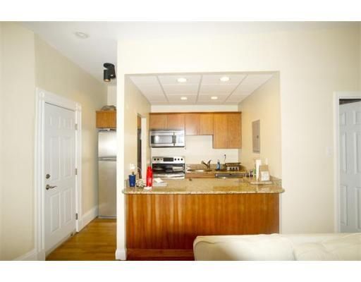 154 Newbury St #4AR, Boston, MA 02116