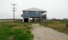 Bolivar Dunes Blvd Gilchrist, TX 77617
