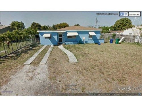 1065 NW 145 TE, Miami, FL 33168
