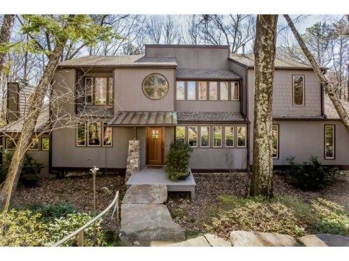 3288 Cochise Drive Se, Atlanta, GA 30339