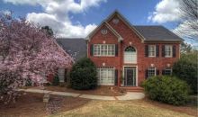165 Kensington Pond Court Roswell, GA 30075